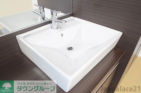 レオネクストフロレゾンBの物件内観写真